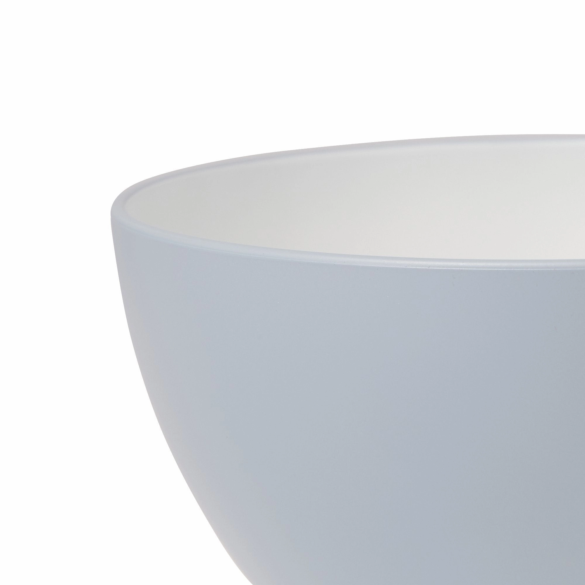 Soulager Bowl Grey