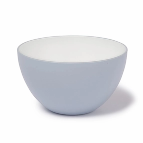 Soulager Bowl Greyhand-painted ceramic bowl