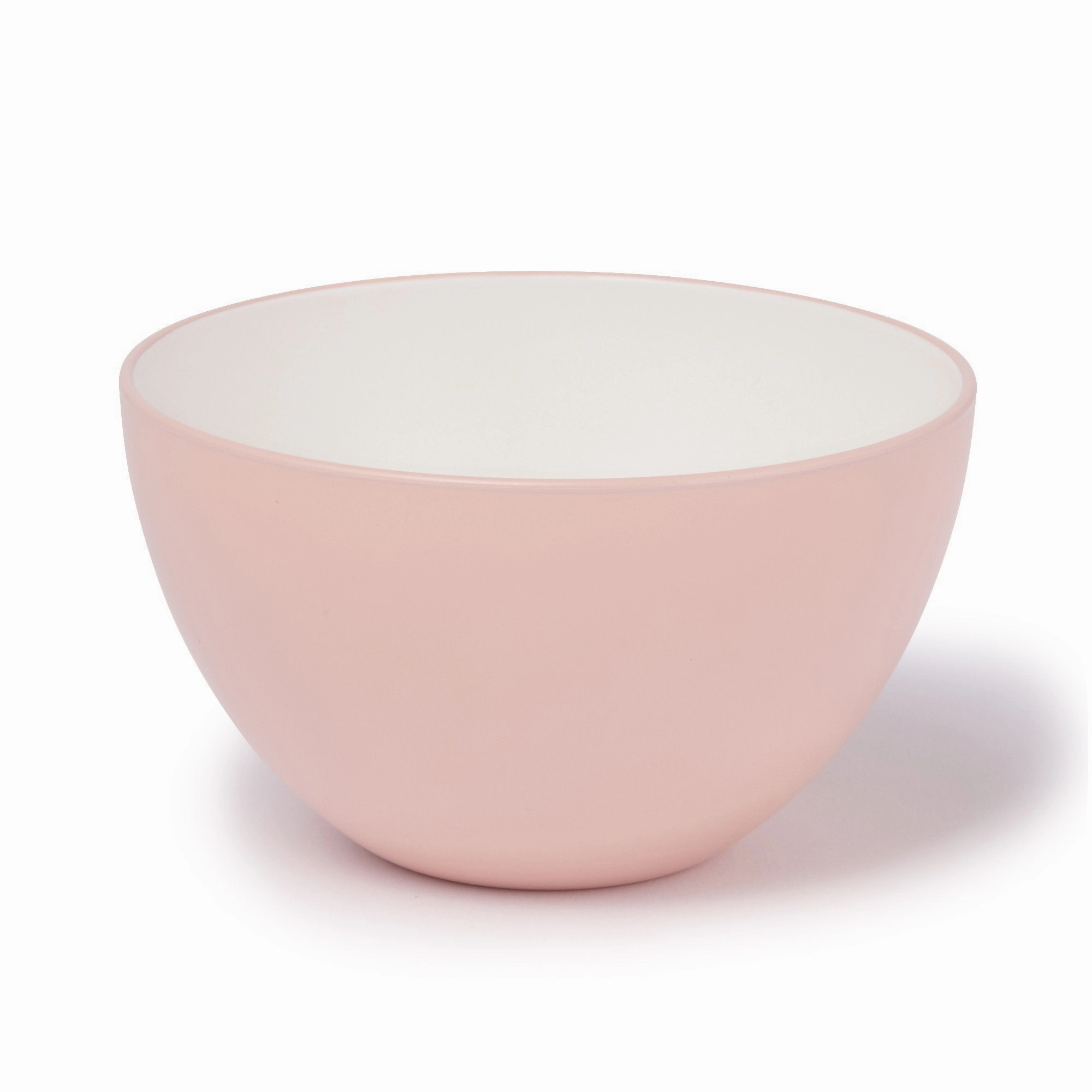 Soulager Bowl Pinkhand-painted ceramic bowl