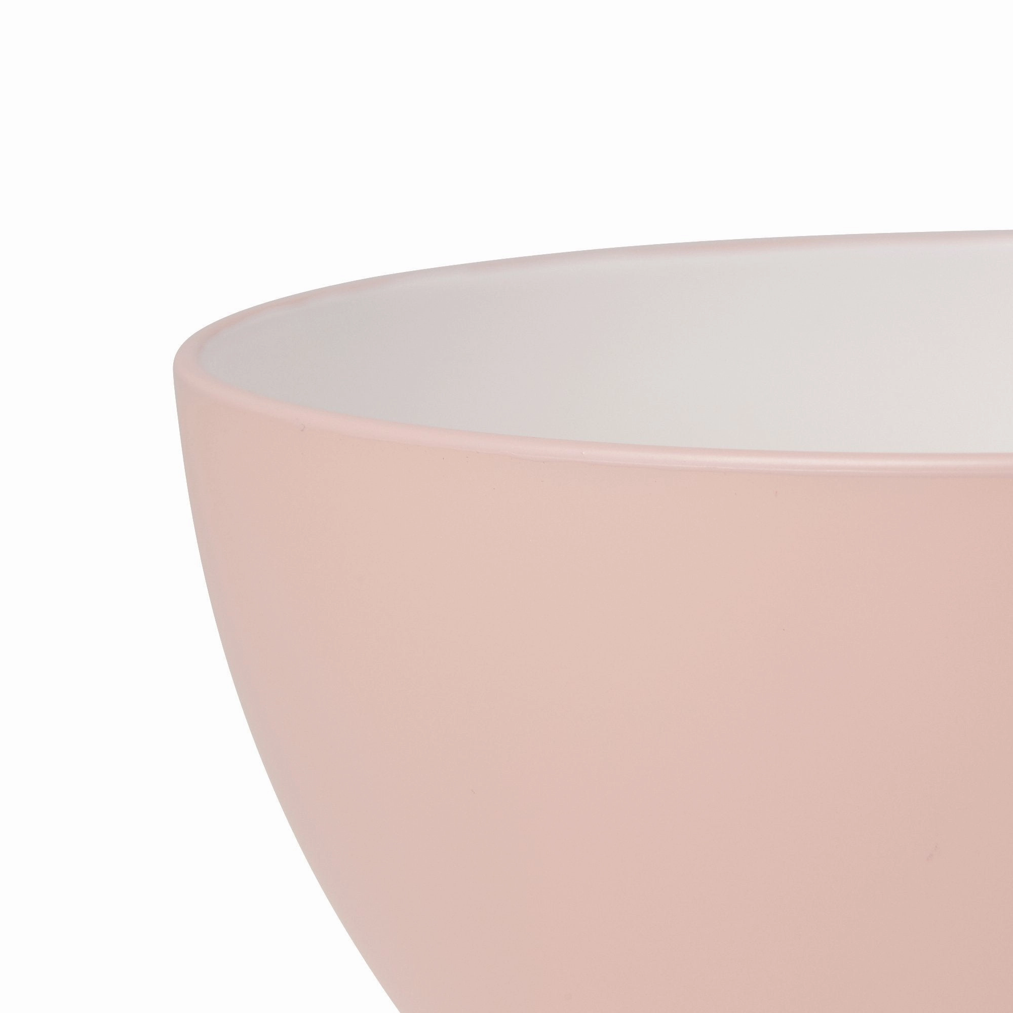 Soulager Bowl Pink