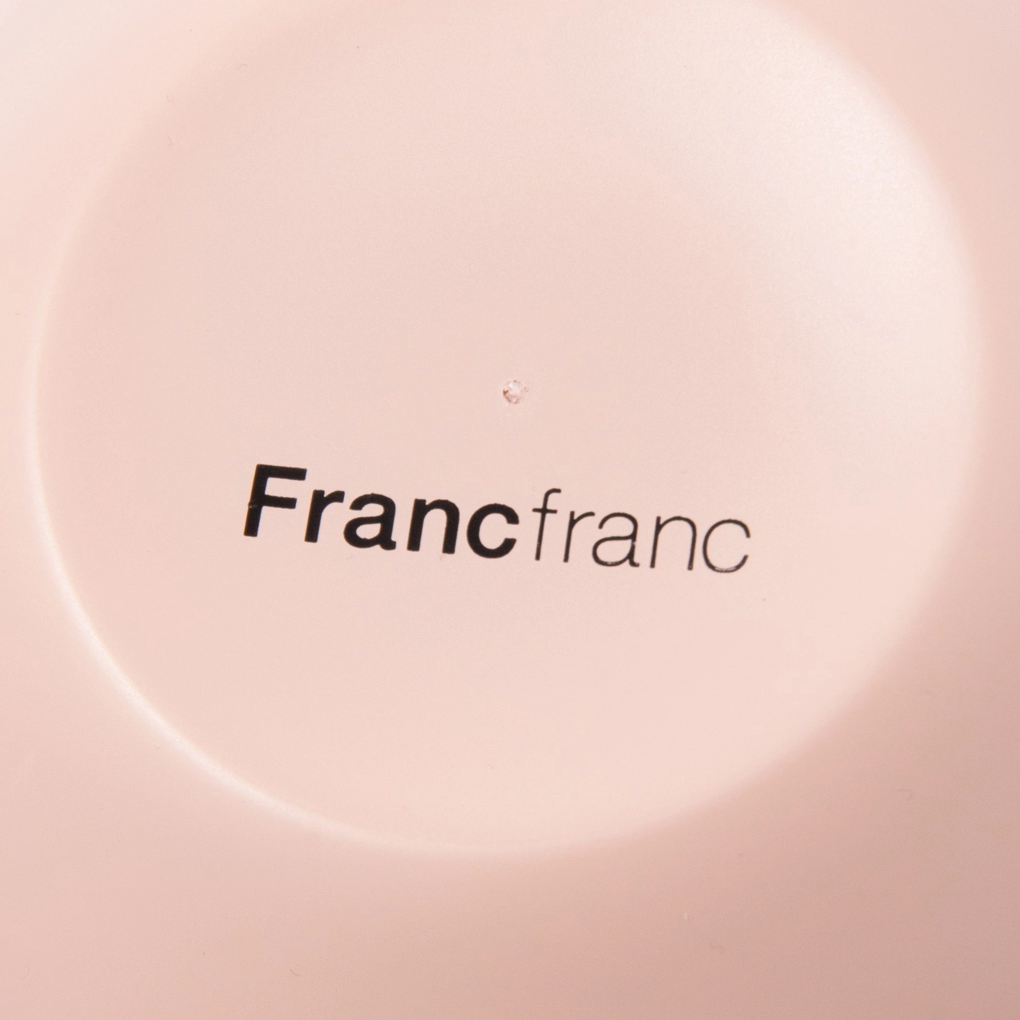 Soulager Bowl Pink