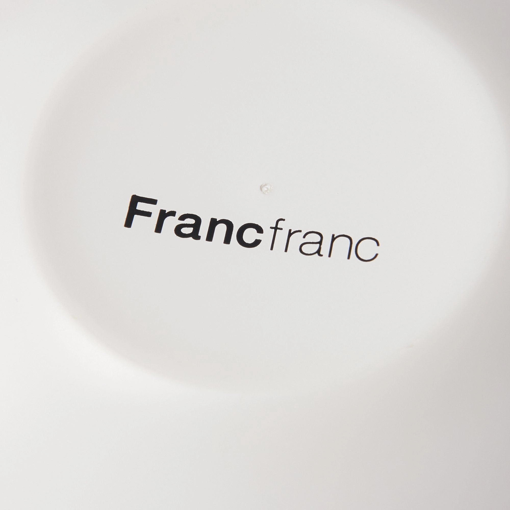 Soulager Bowl White