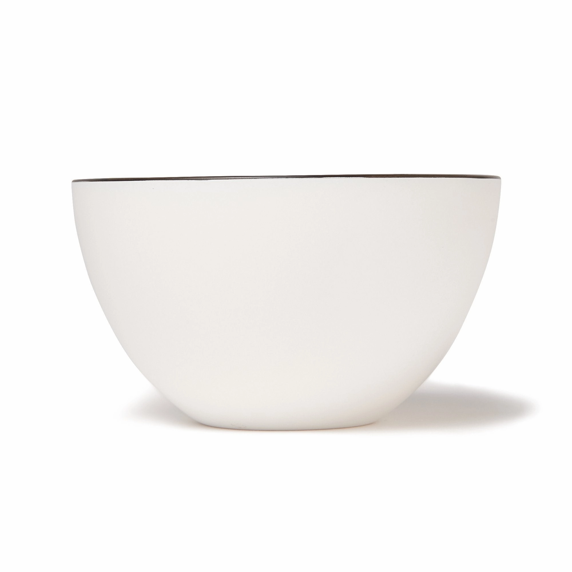 Soulager Bowl White