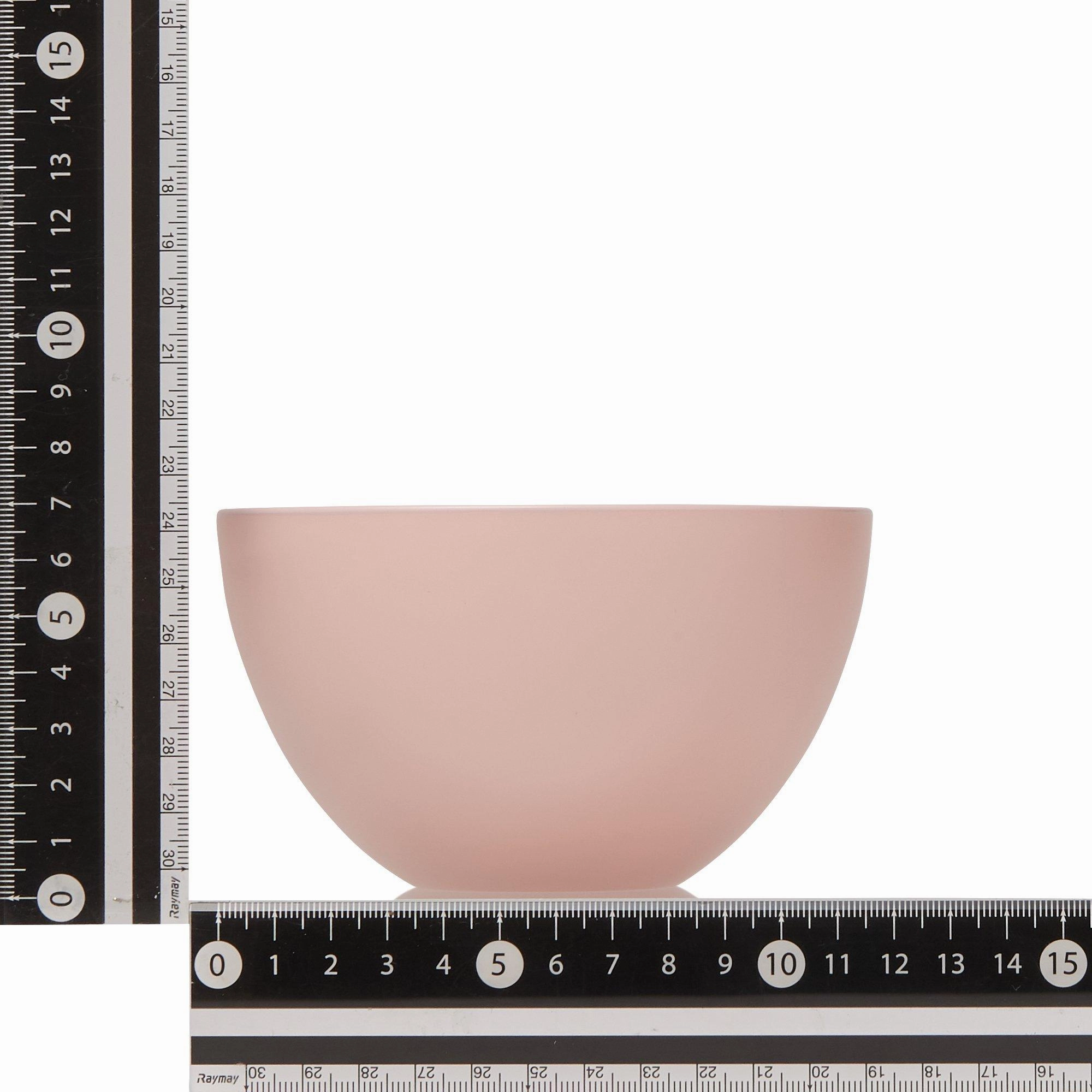Soulager Bowl White