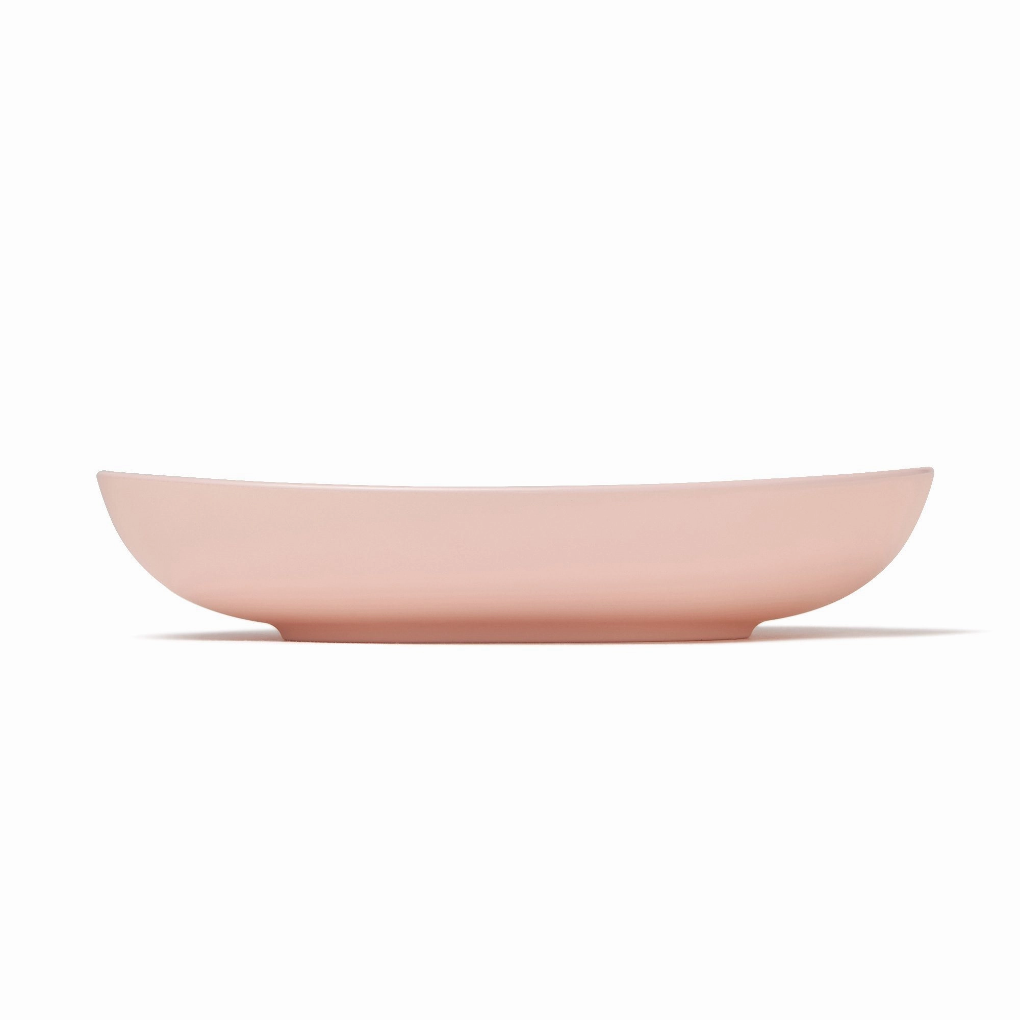 Soulager Oval Bowl Pink