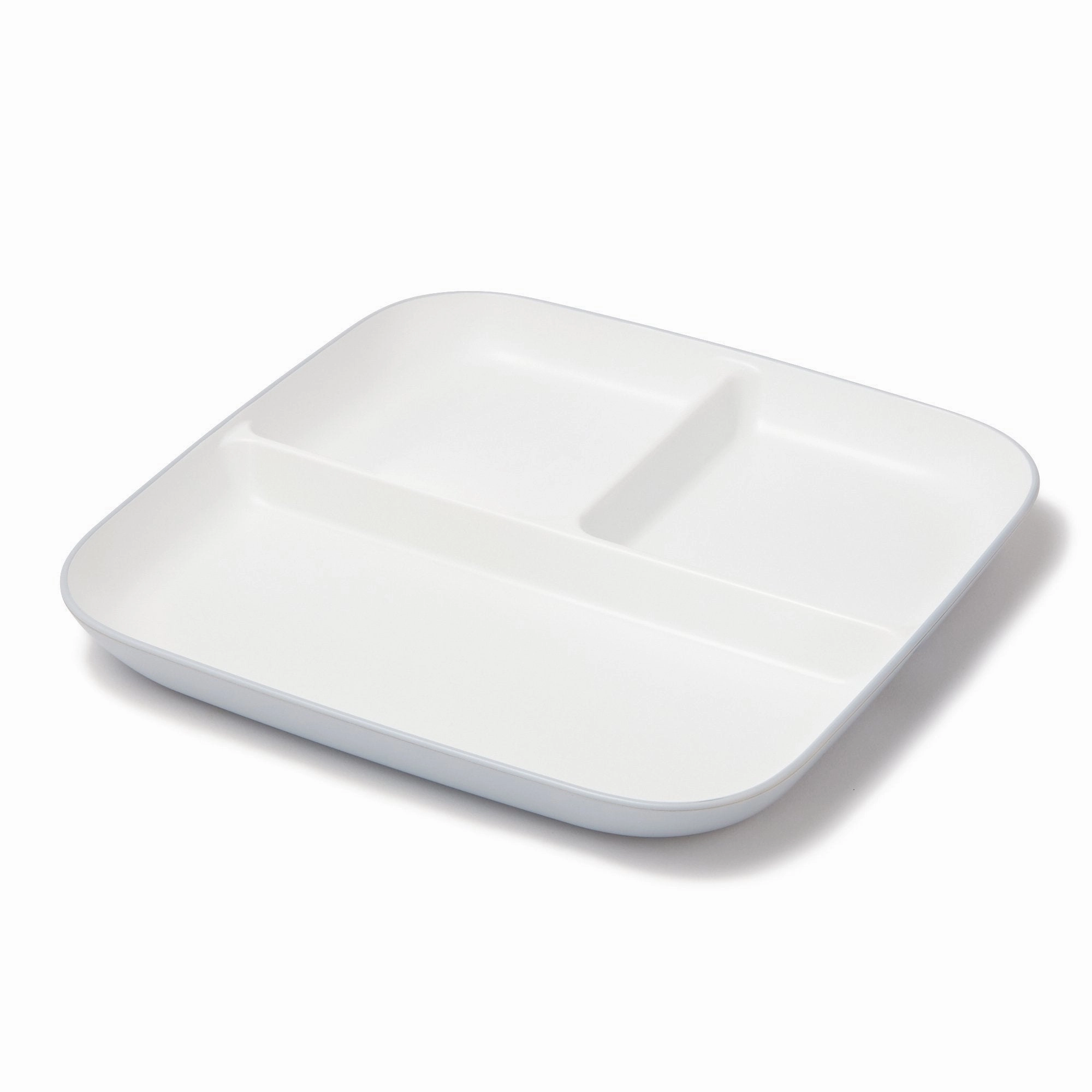 Soulager Separate Plate Grey