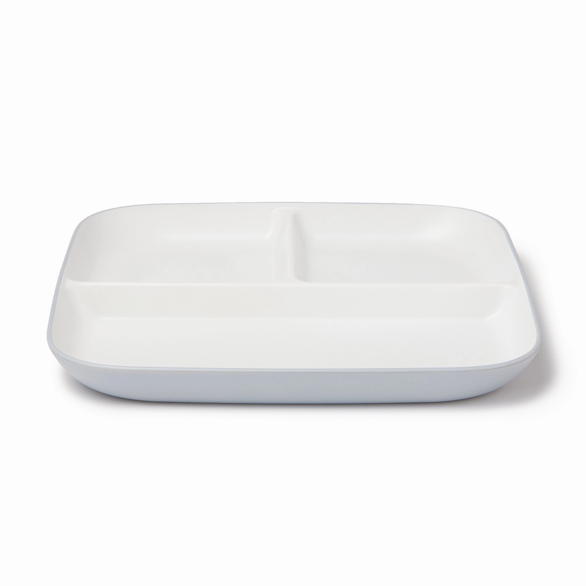 Soulager Separate Plate Grey