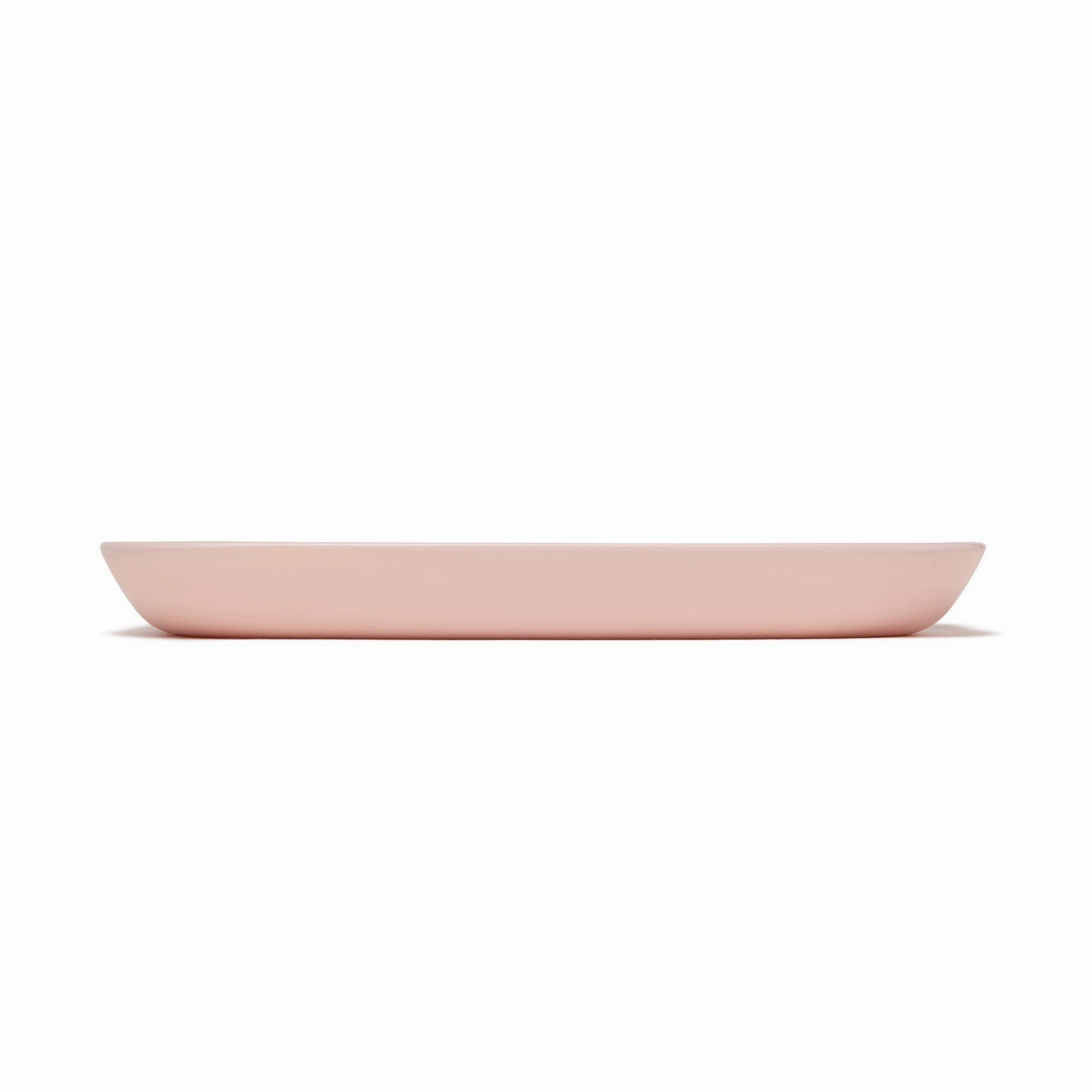 Soulager Separate Plate Pink