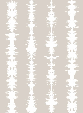 Sound of Silence, Wallpapernordic minimalist wallpaper