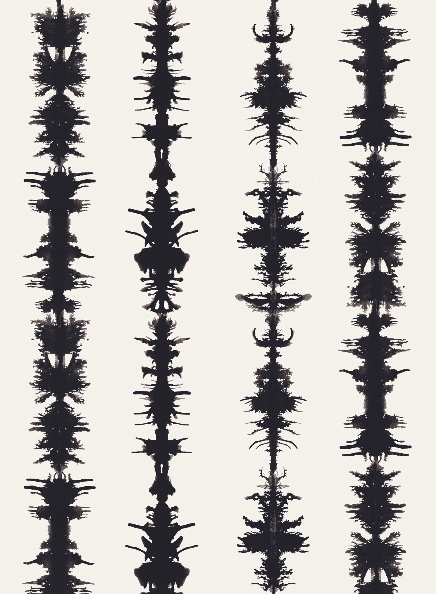 Sound of Silence, Wallpaper