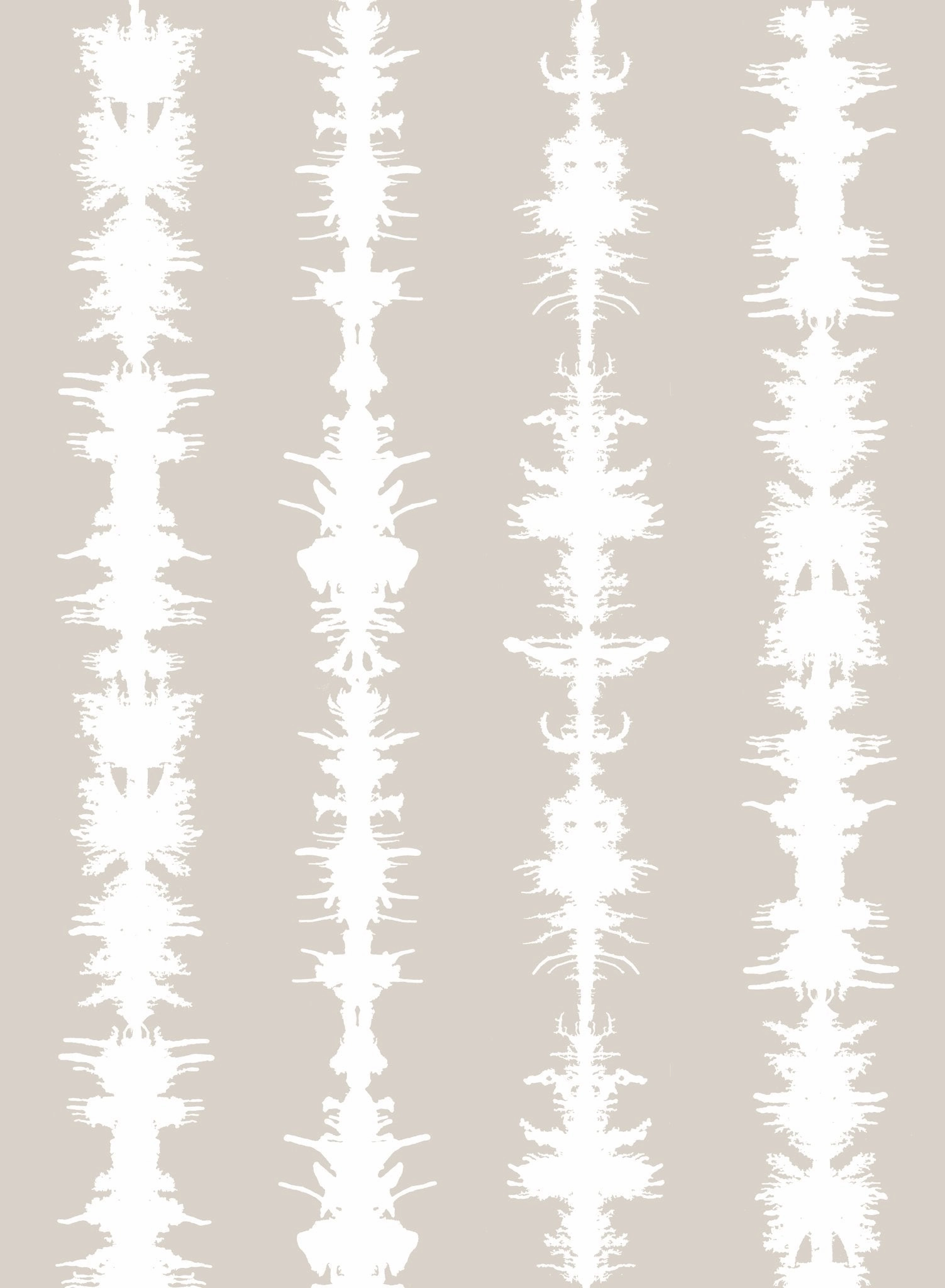 Sound of Silence, Wallpapernordic minimalist wallpaper