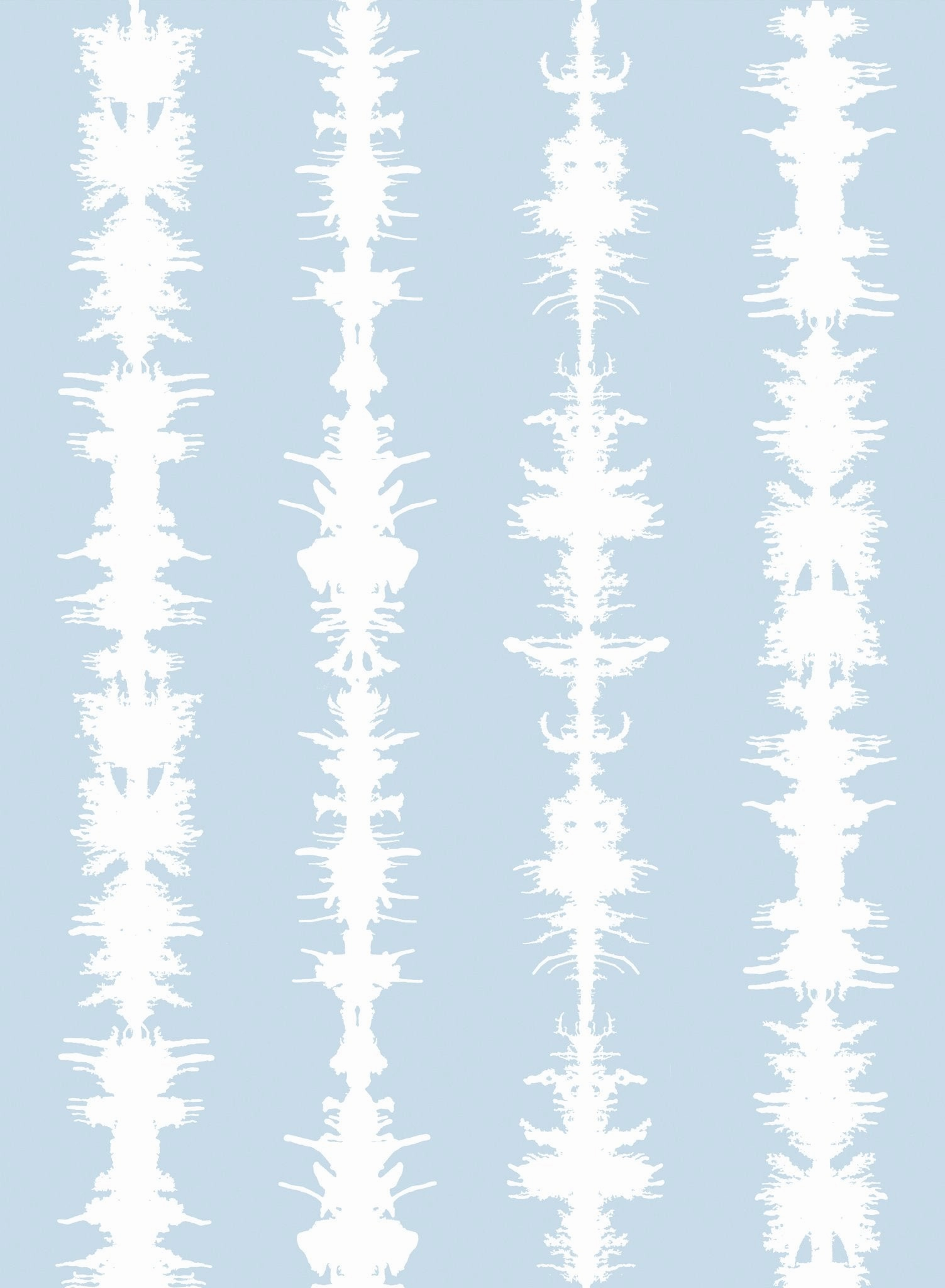 Sound of Silence, Wallpaper
