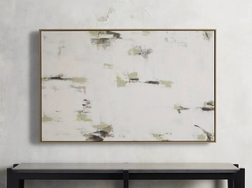 Space and Time Framed Printhome decor ,wall decor 