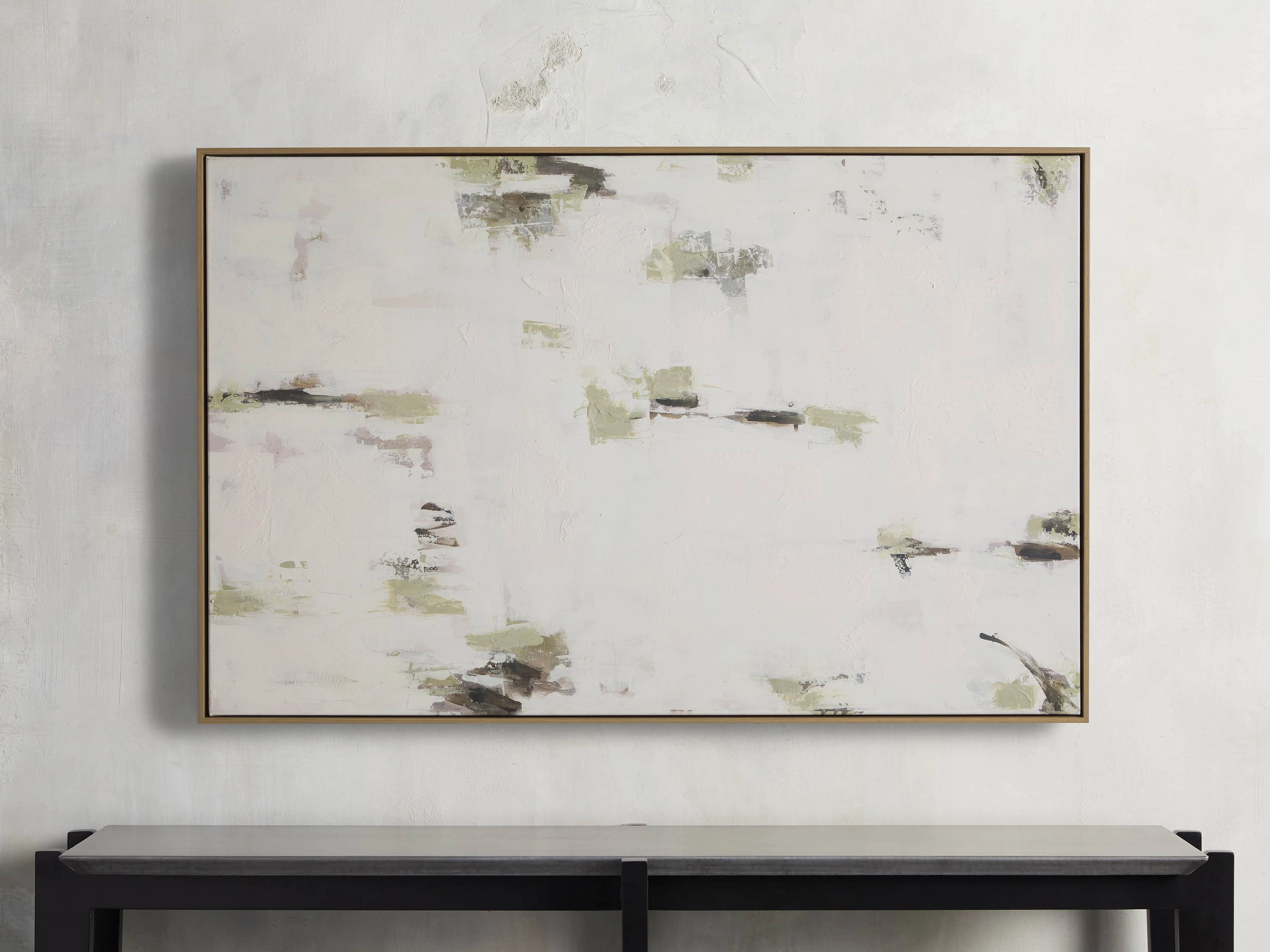 Space and Time Framed Printhome decor ,wall decor 