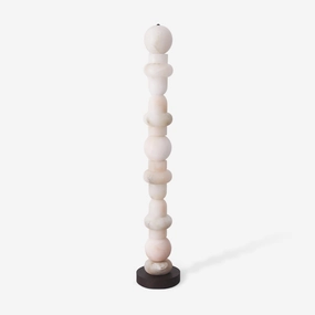 Spanish Alabaster Floor Lampmodern floor lamp,floor lamp for bedroom 