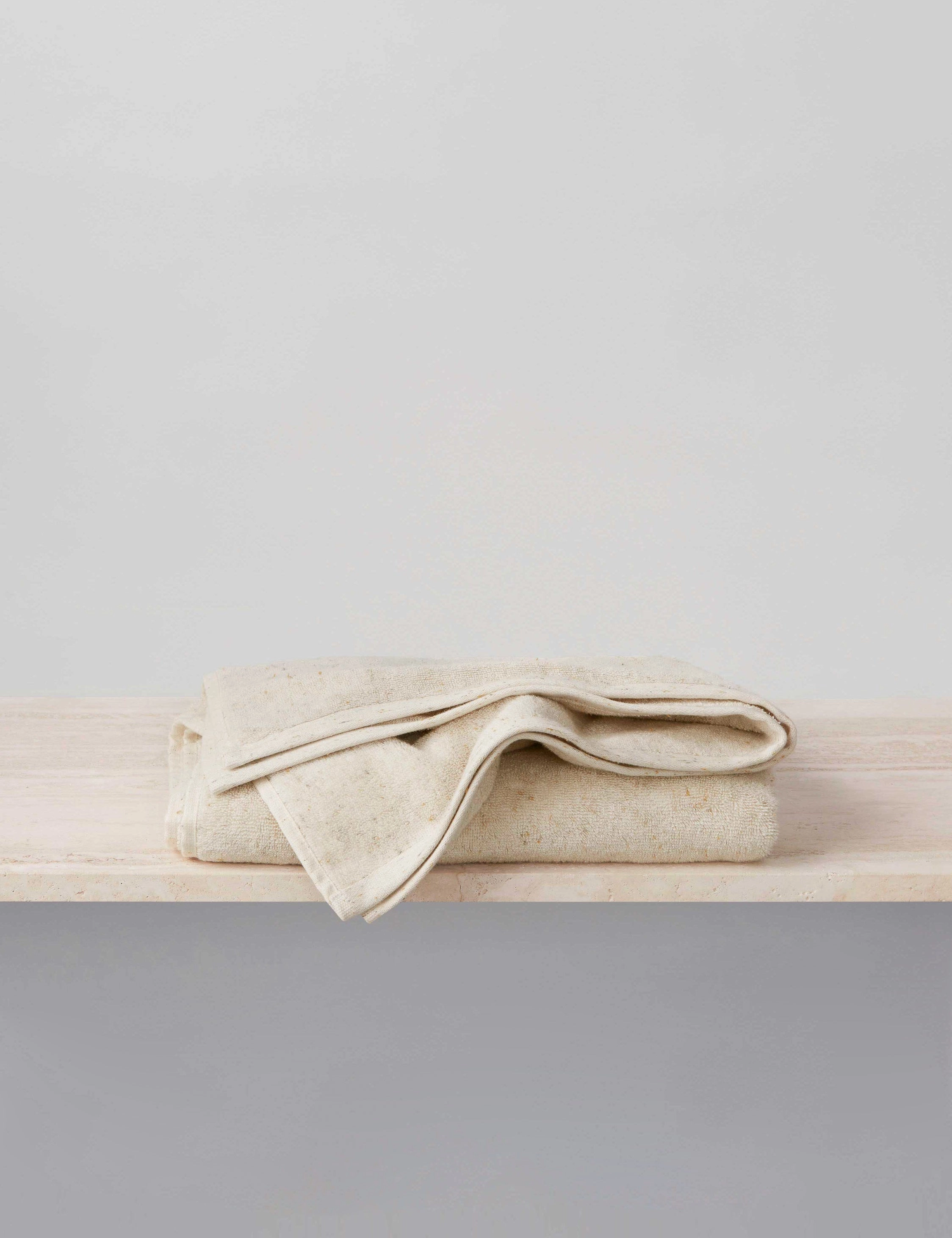 Speckle Bath Towel by Cultiver