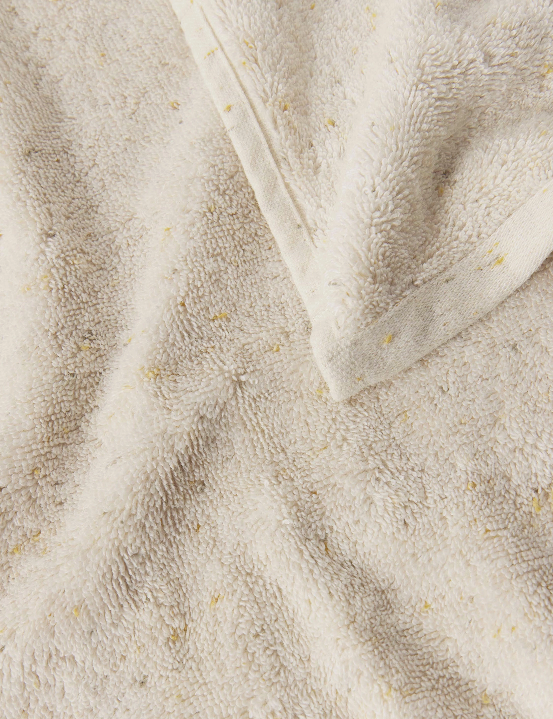 Speckle Bath Towel by Cultiver