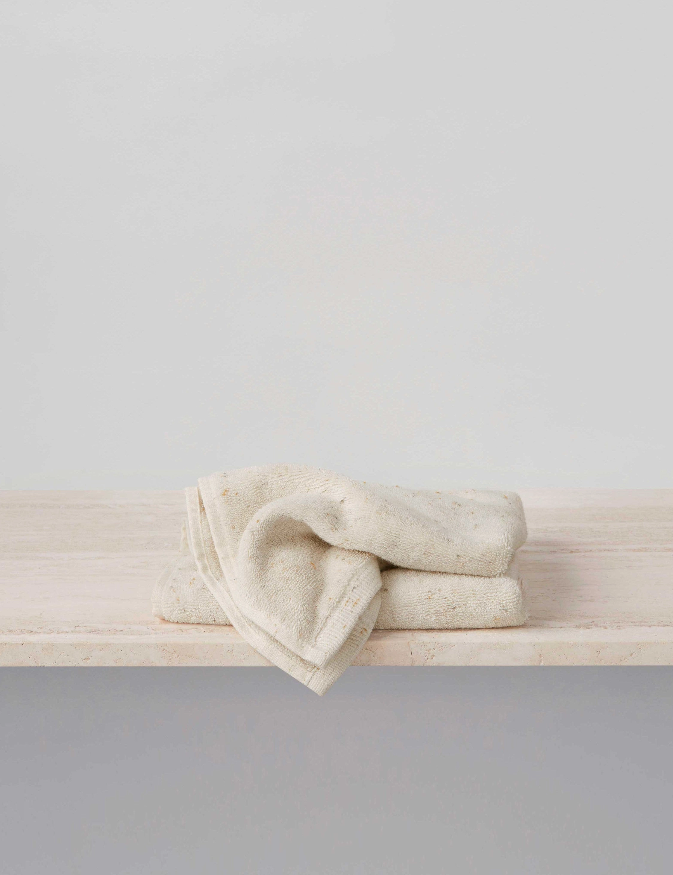 Speckle Bath Towel by Cultiver