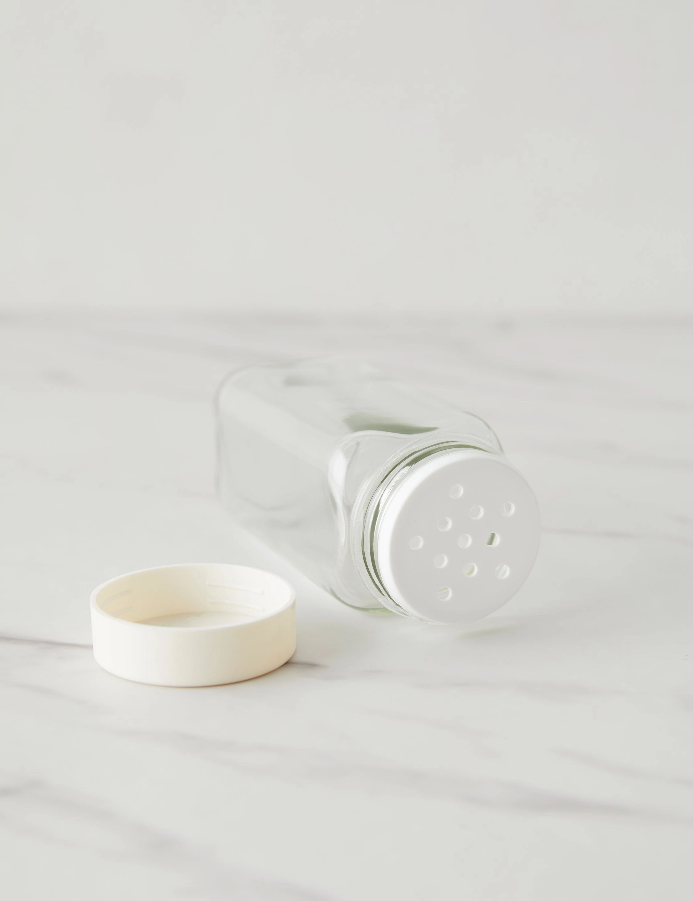 Spice Jars set of 10 by NEAT Method