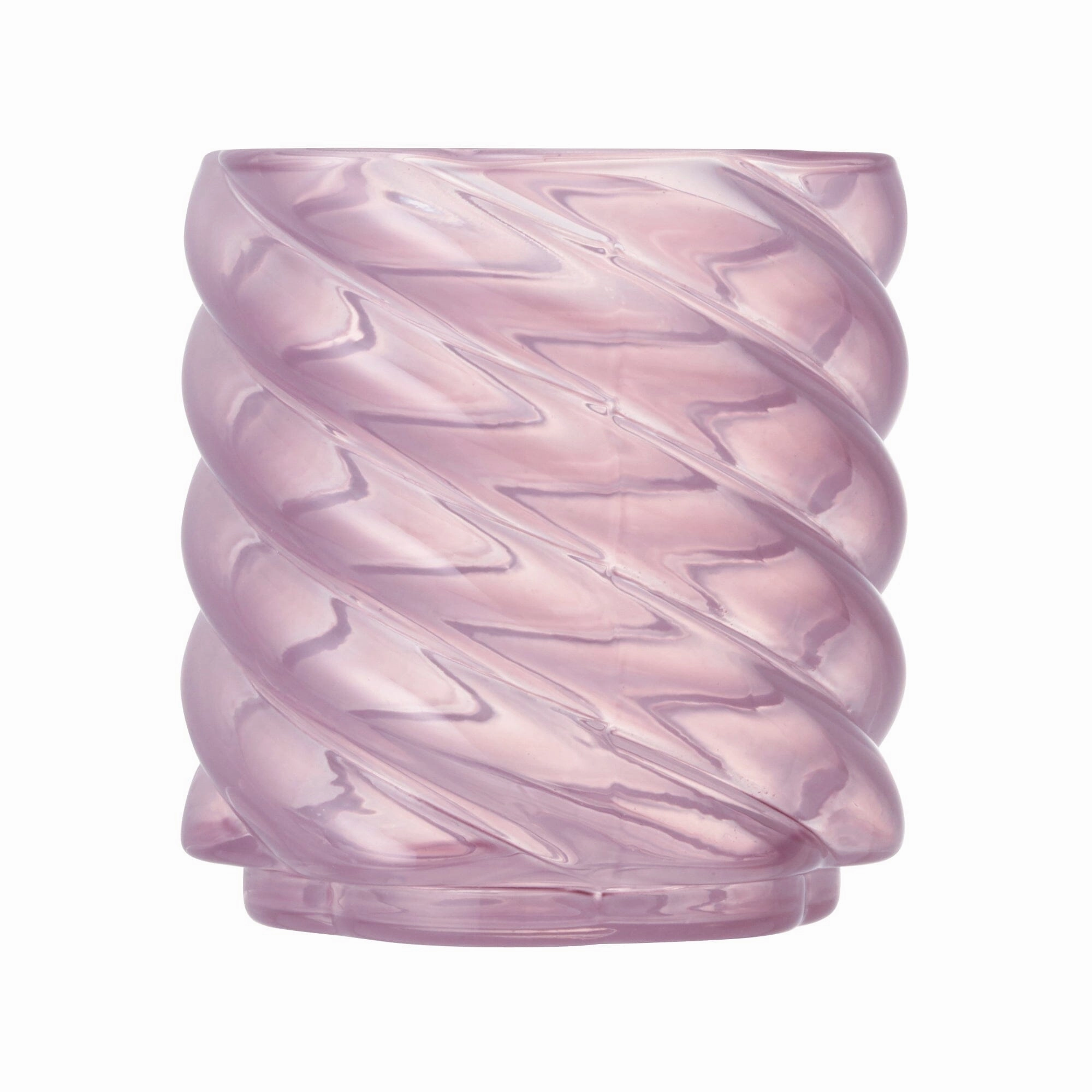 Spiral Tumbler Purple