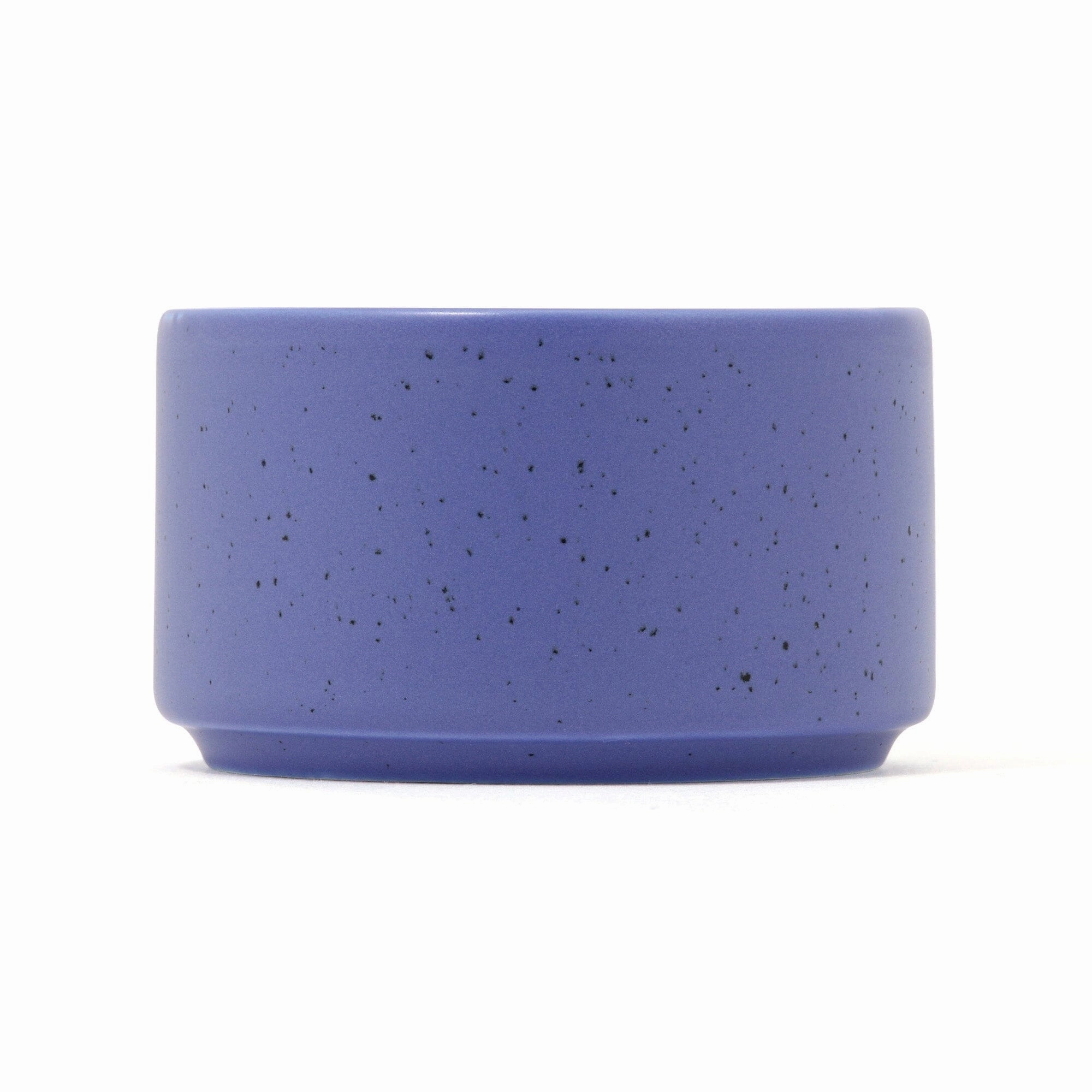 Splatter Dip Bowl Purple