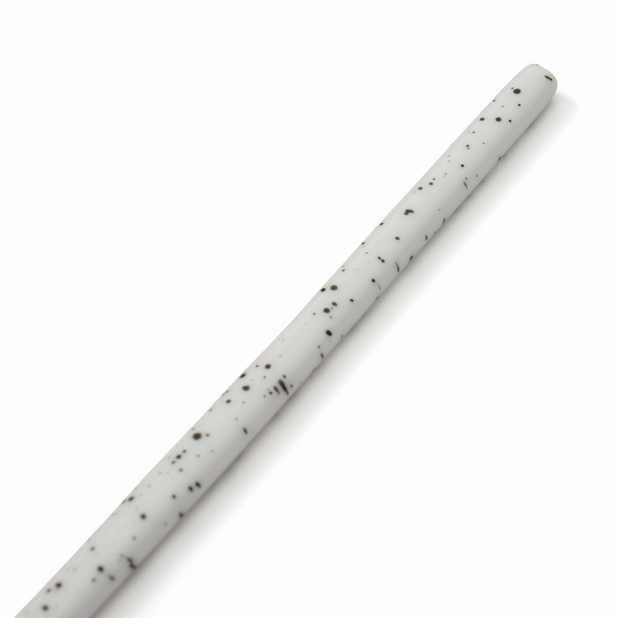 Splatter Parfait Spoon Blue