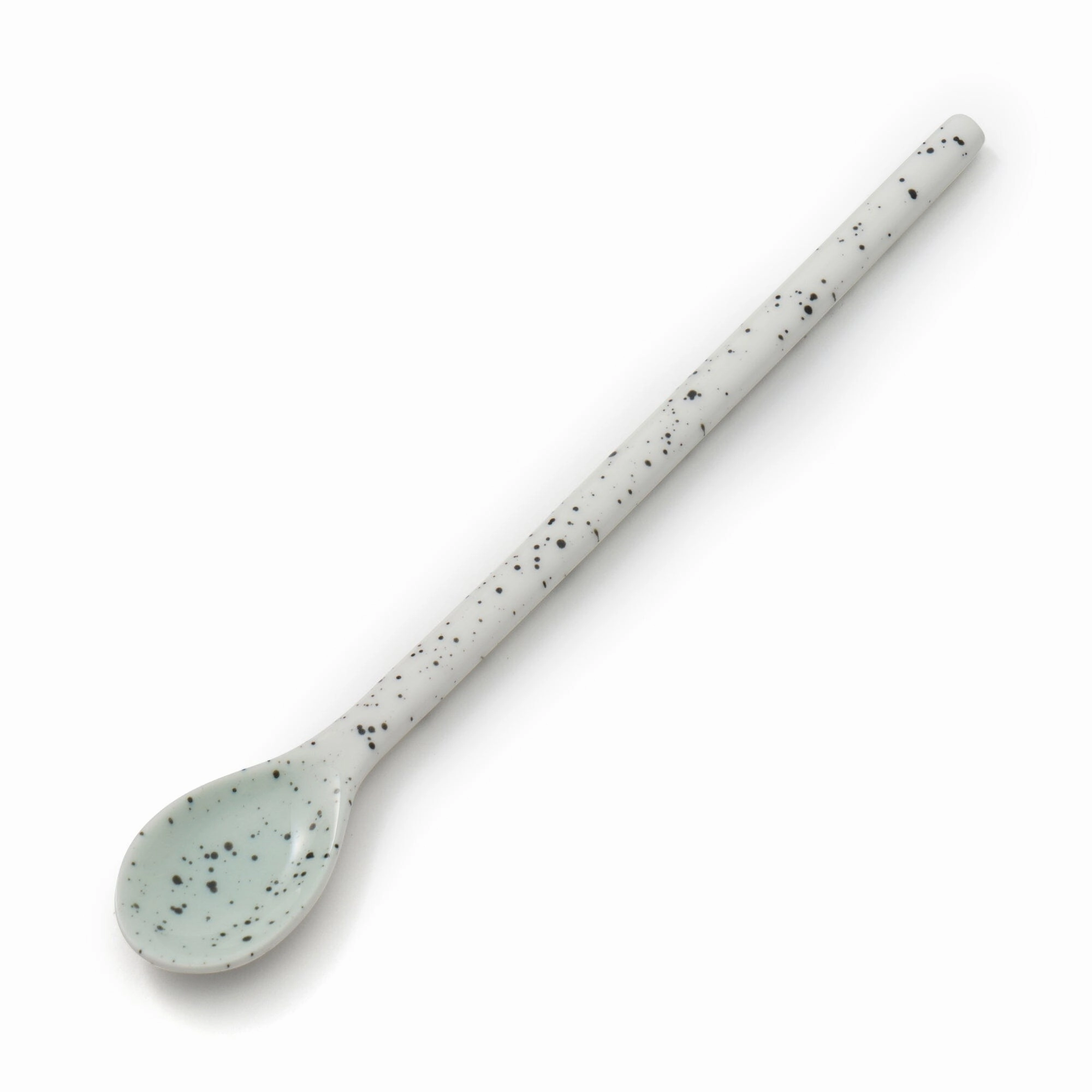 Splatter Parfait Spoon Greenboho style dinner plates for special occasions 