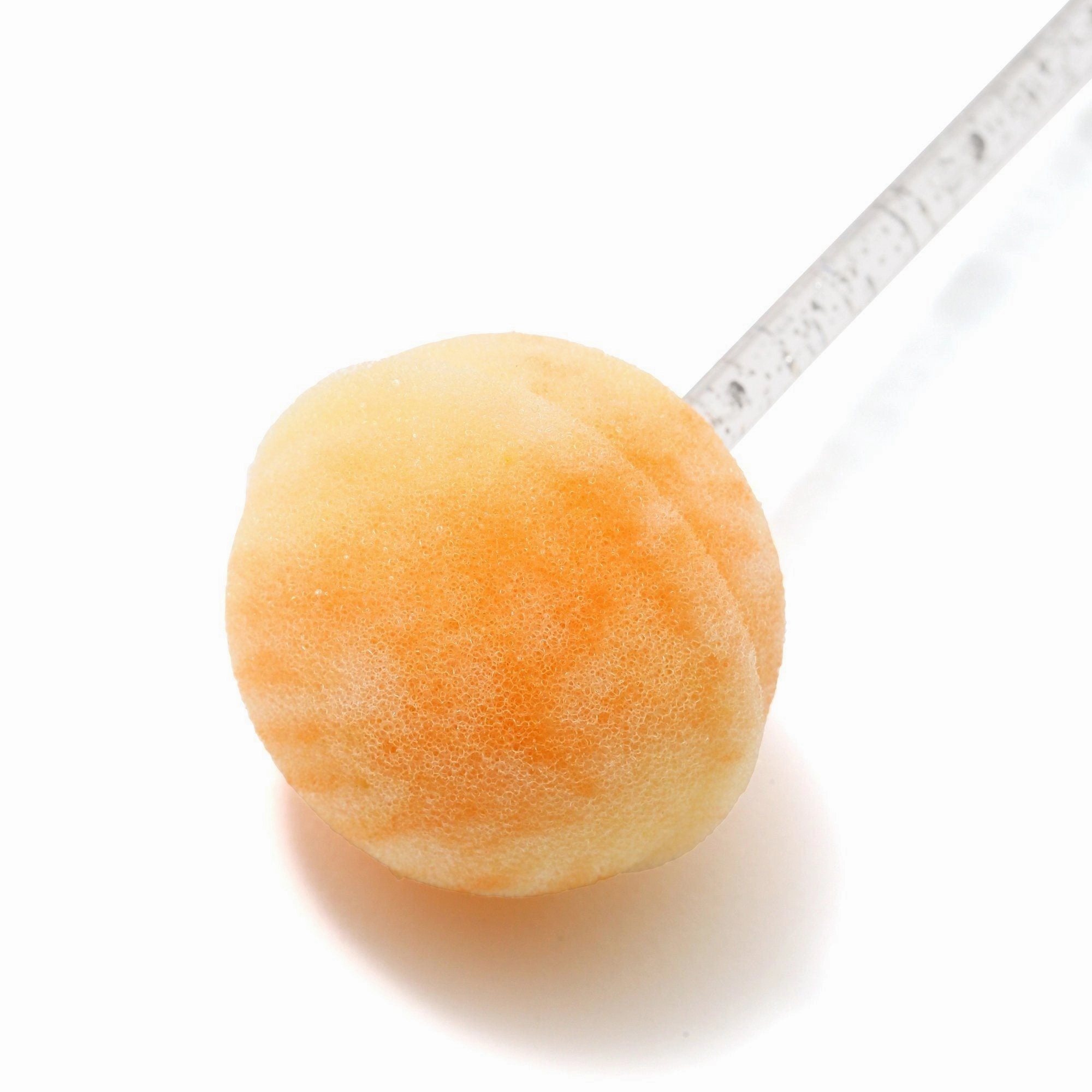 Sponge Chouchou Minibottle Or