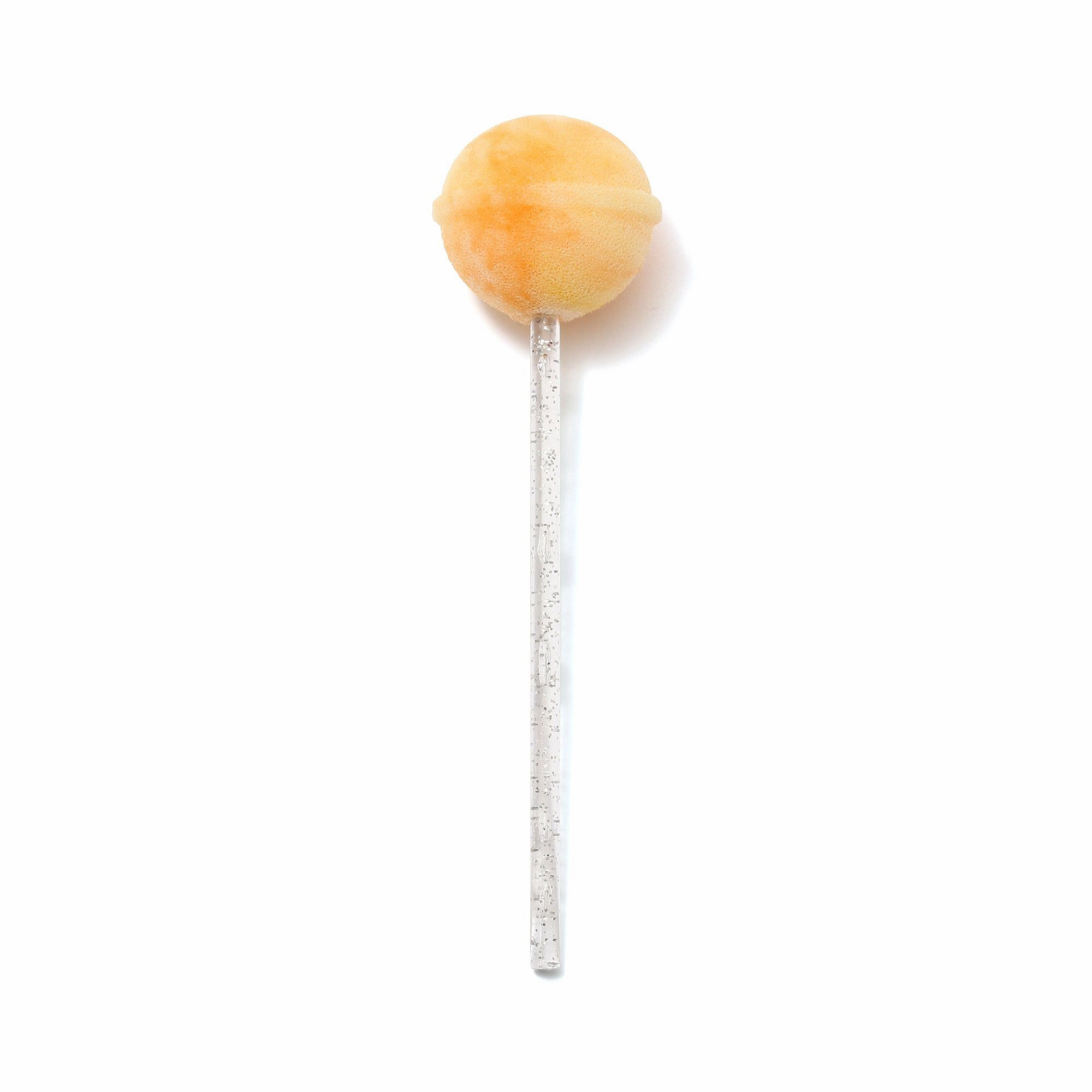 Sponge Chouchou Minibottle Or