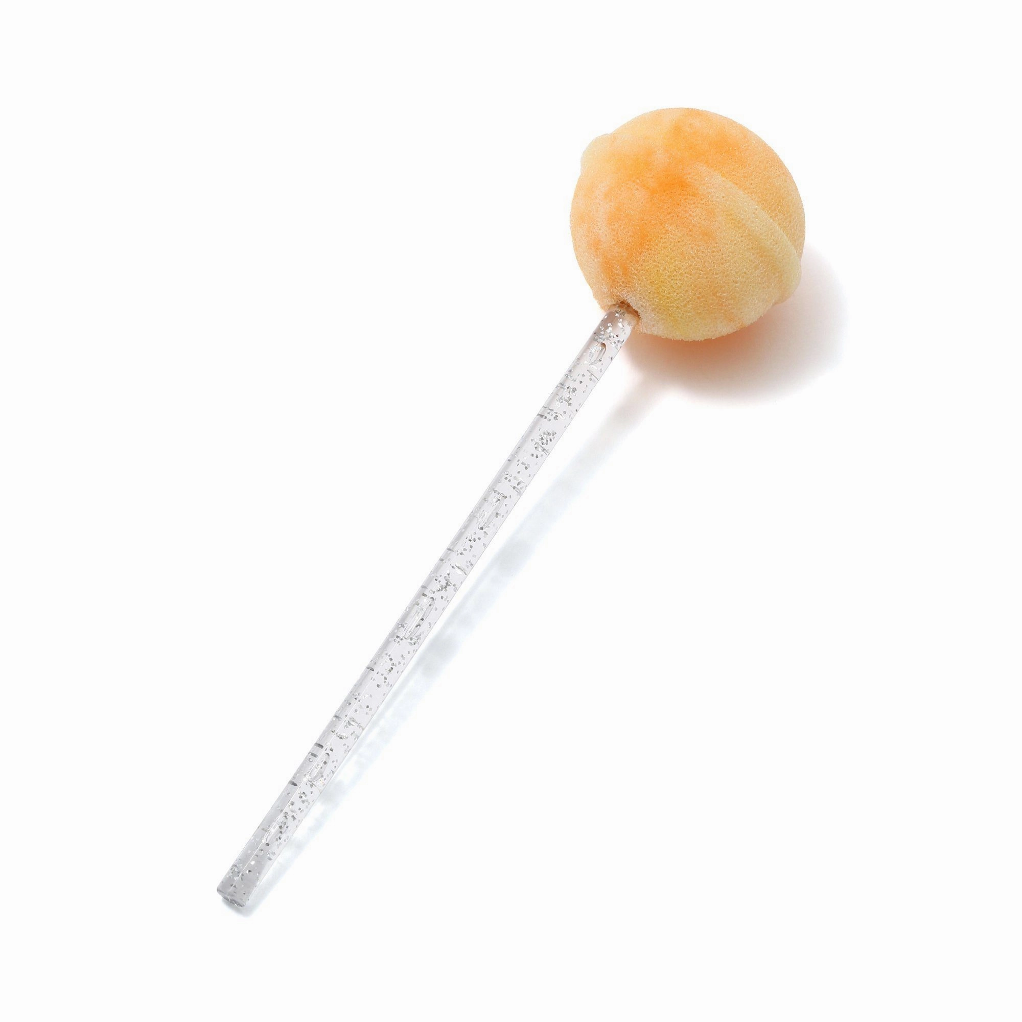 Sponge Chouchou Minibottle Or