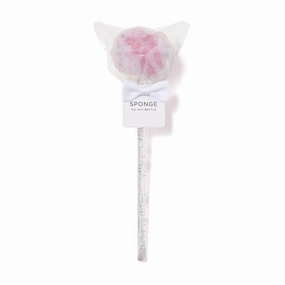 Sponge Chouchou Minibottle Puhome decor ,wall decor 