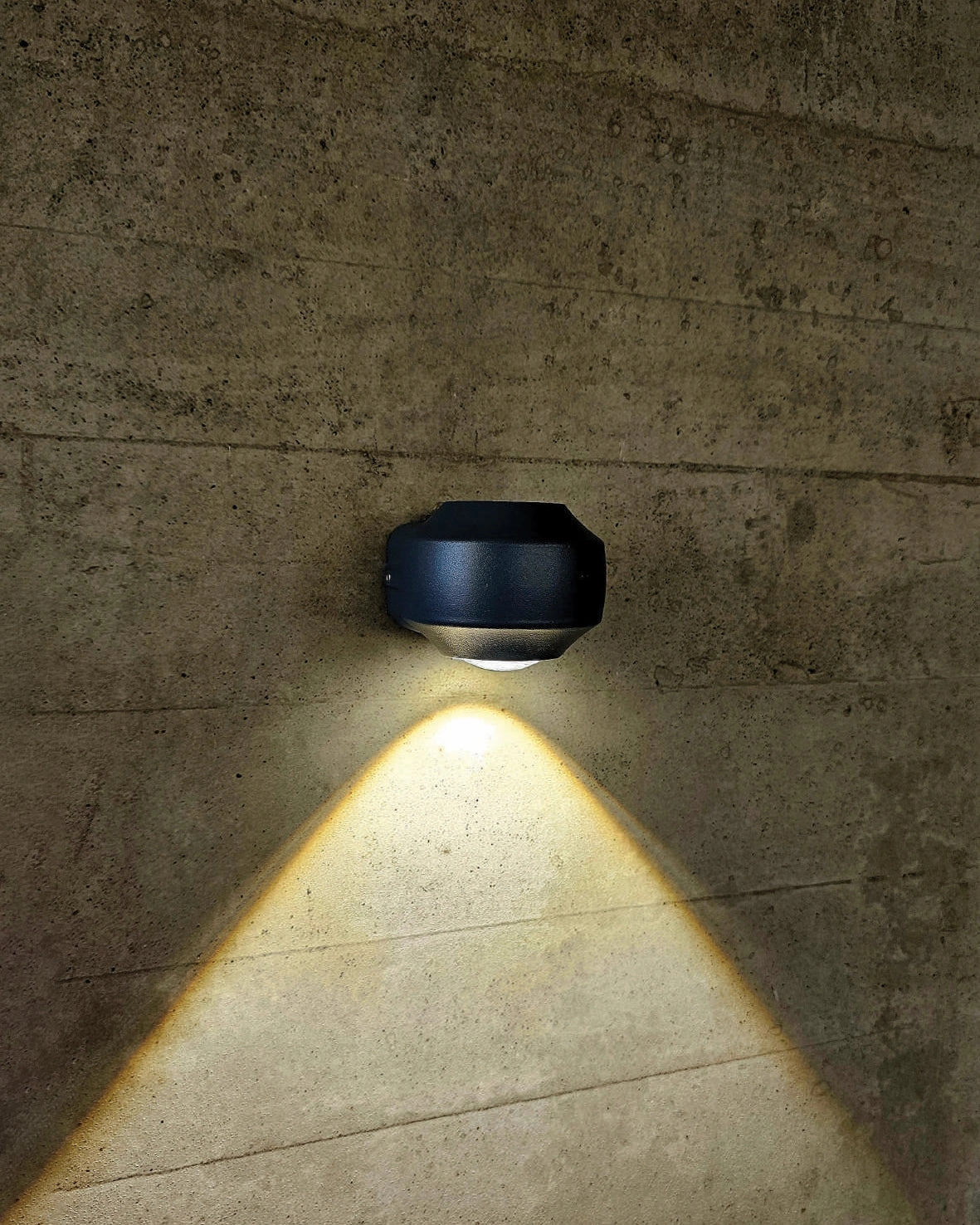 Spot Down LED Wall Lightmodern wall lamp,smart wall lamp