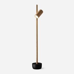 Spotlight Wood Floor Lampmodern floor lamp,floor lamp for bedroom 