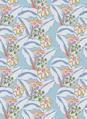 Spring Fling, Wallpapernordic minimalist wallpaper
