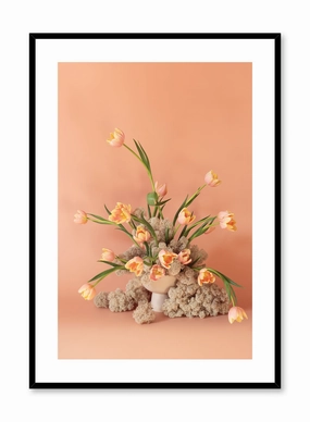 Spring on a Cloud, Posterpop culture themed posters