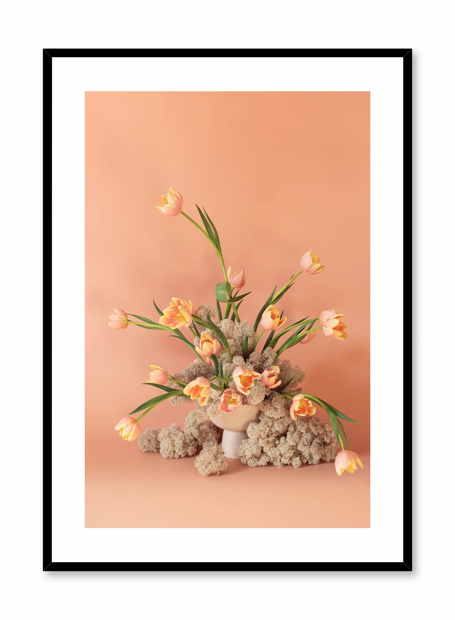 Spring on a Cloud, Posterpop culture themed posters