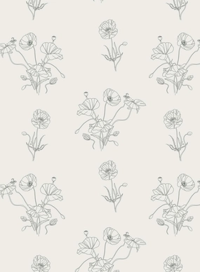 Springfield, Wallpapernordic minimalist wallpaper