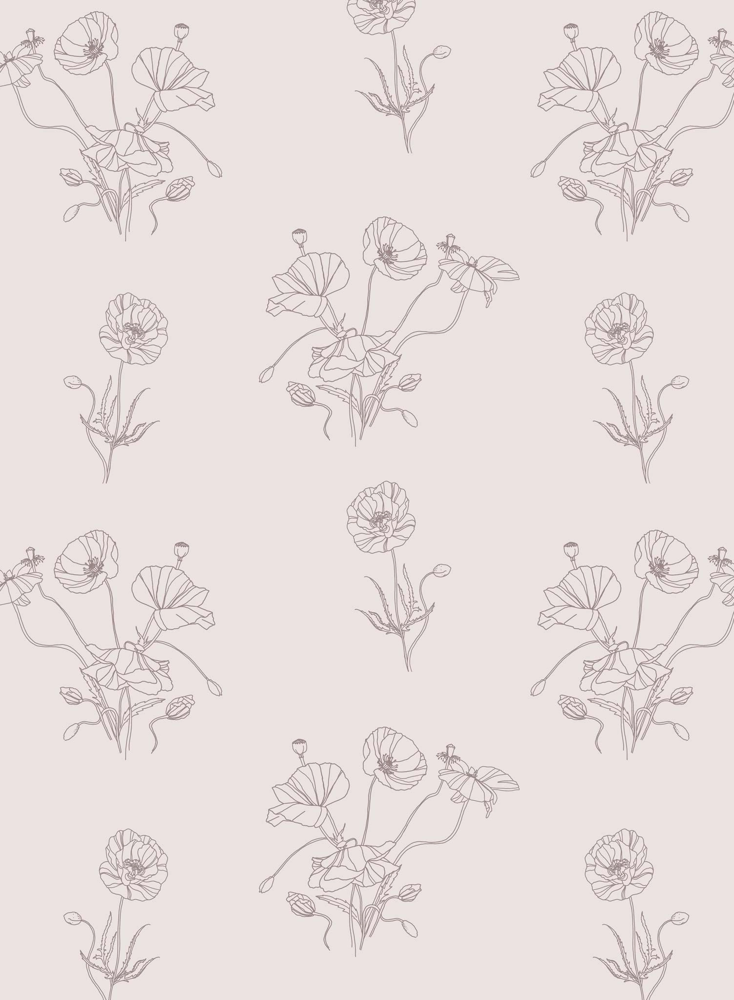 Springfield, Wallpaper