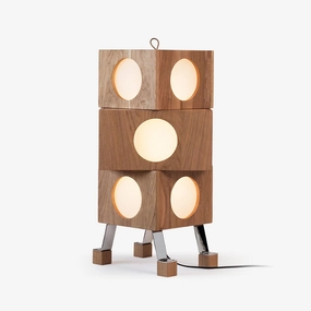 Square Robot Floor Lampmodern floor lamp,floor lamp for bedroom 