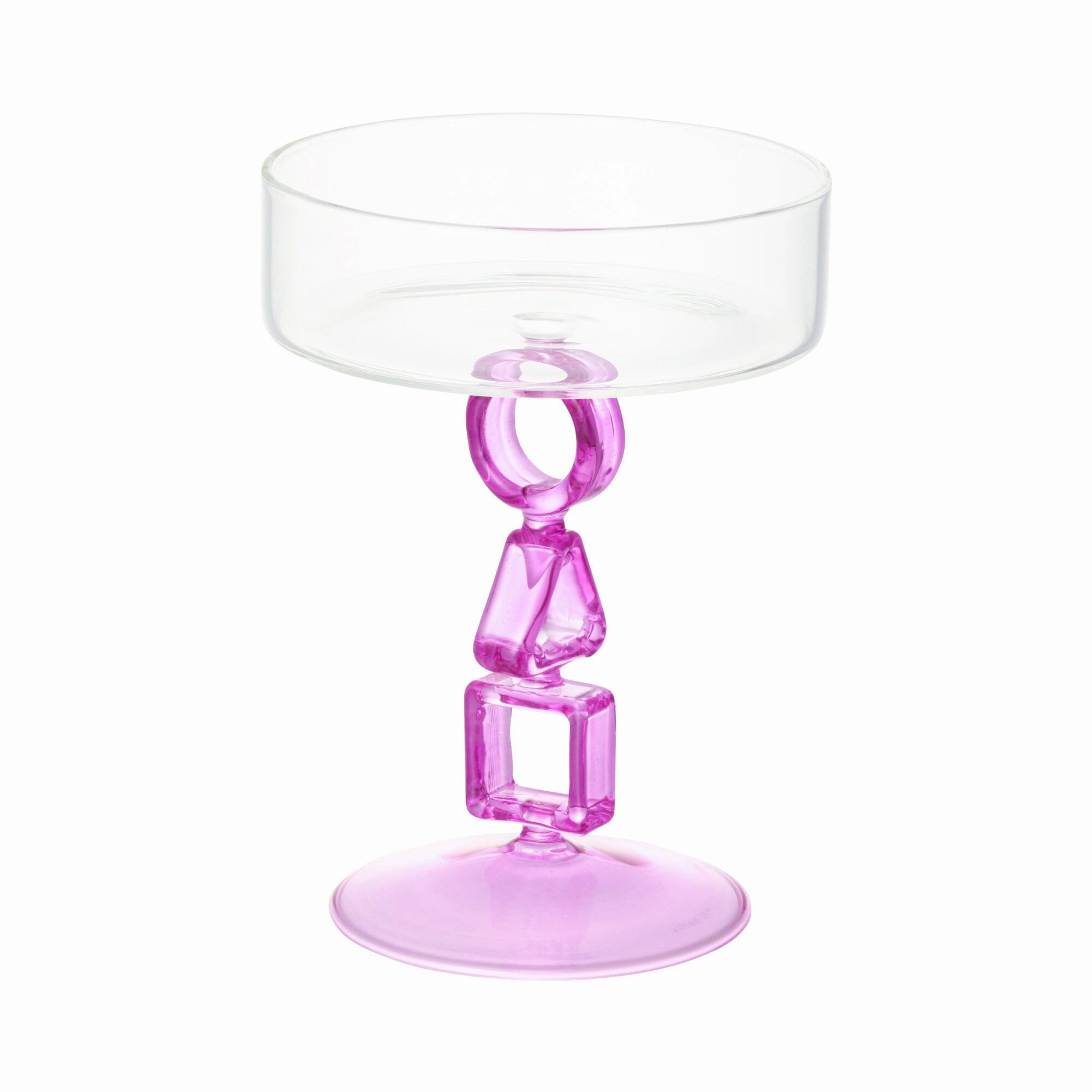 SQUID GAME Snack Glass Pinkglass cups ,personalized mugs 