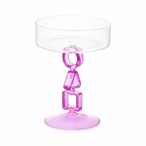 SQUID GAME Snack Glass Pinkglass cups ,personalized mugs 