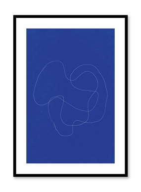 Squid Ink, Posterpop culture themed posters