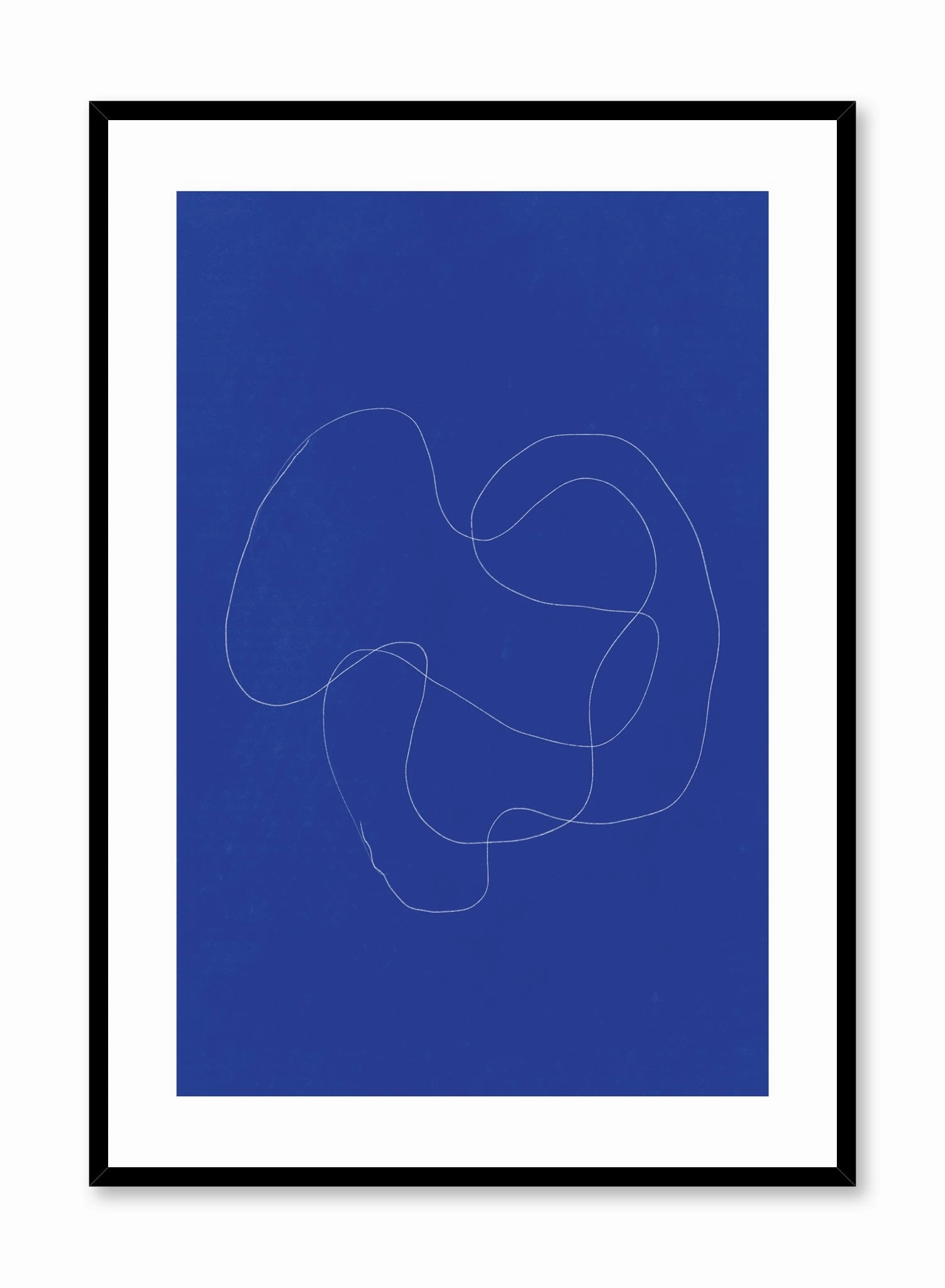 Squid Ink, Posterpop culture themed posters