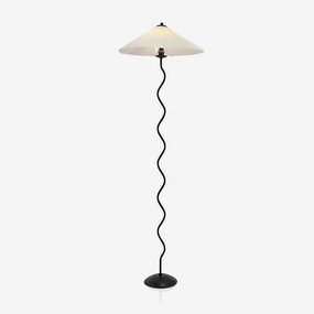 Squiggle Floor Lampmodern floor lamp,floor lamp for bedroom 