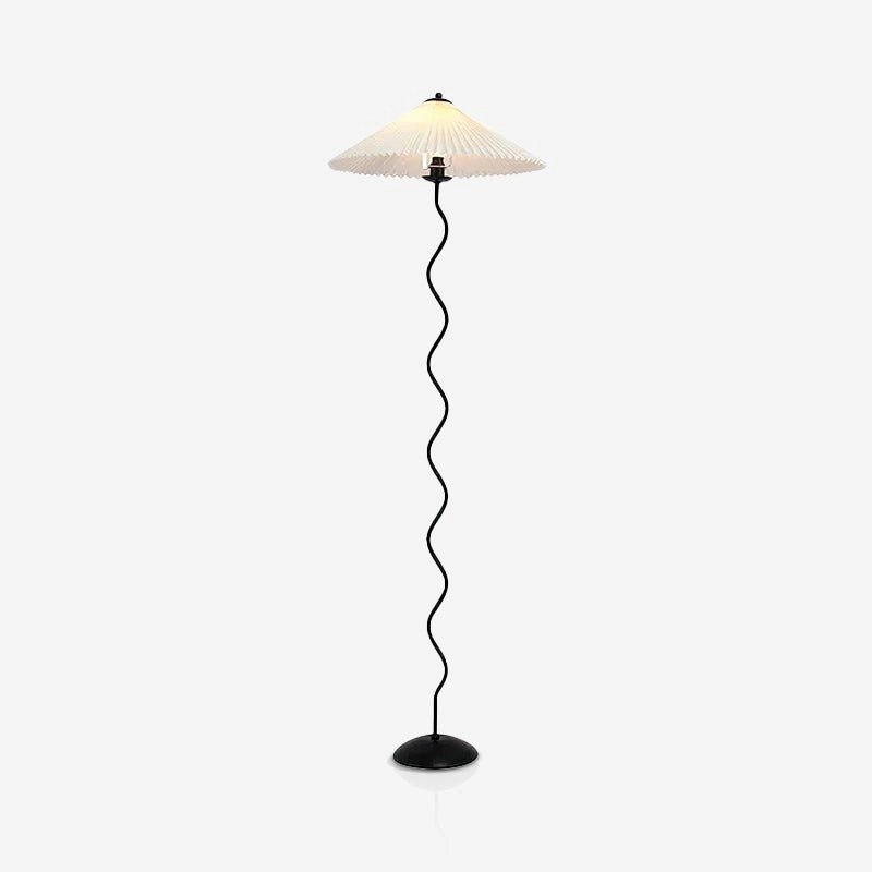Squiggle Floor Lamp