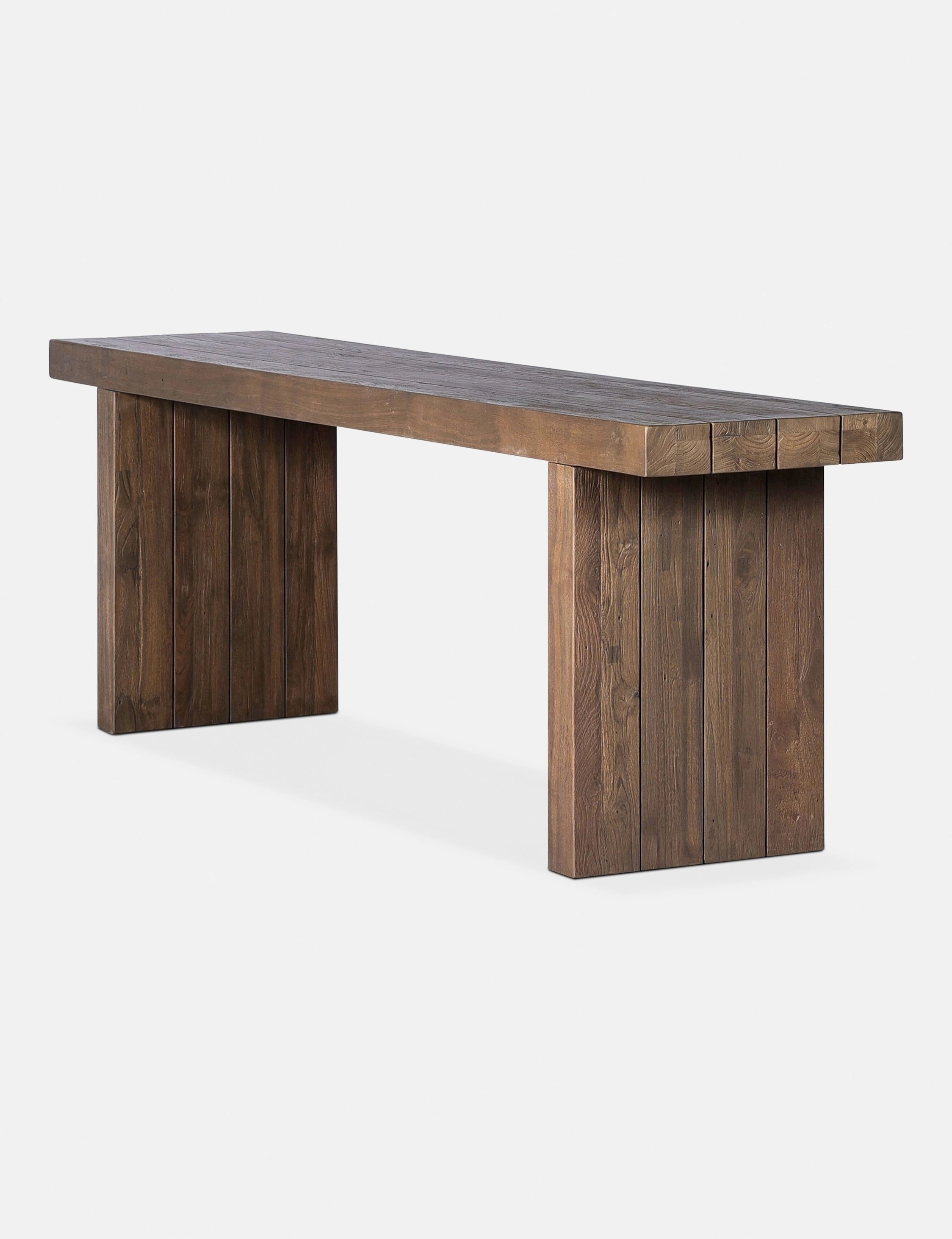 Squire Indoor / Outdoor Console Table