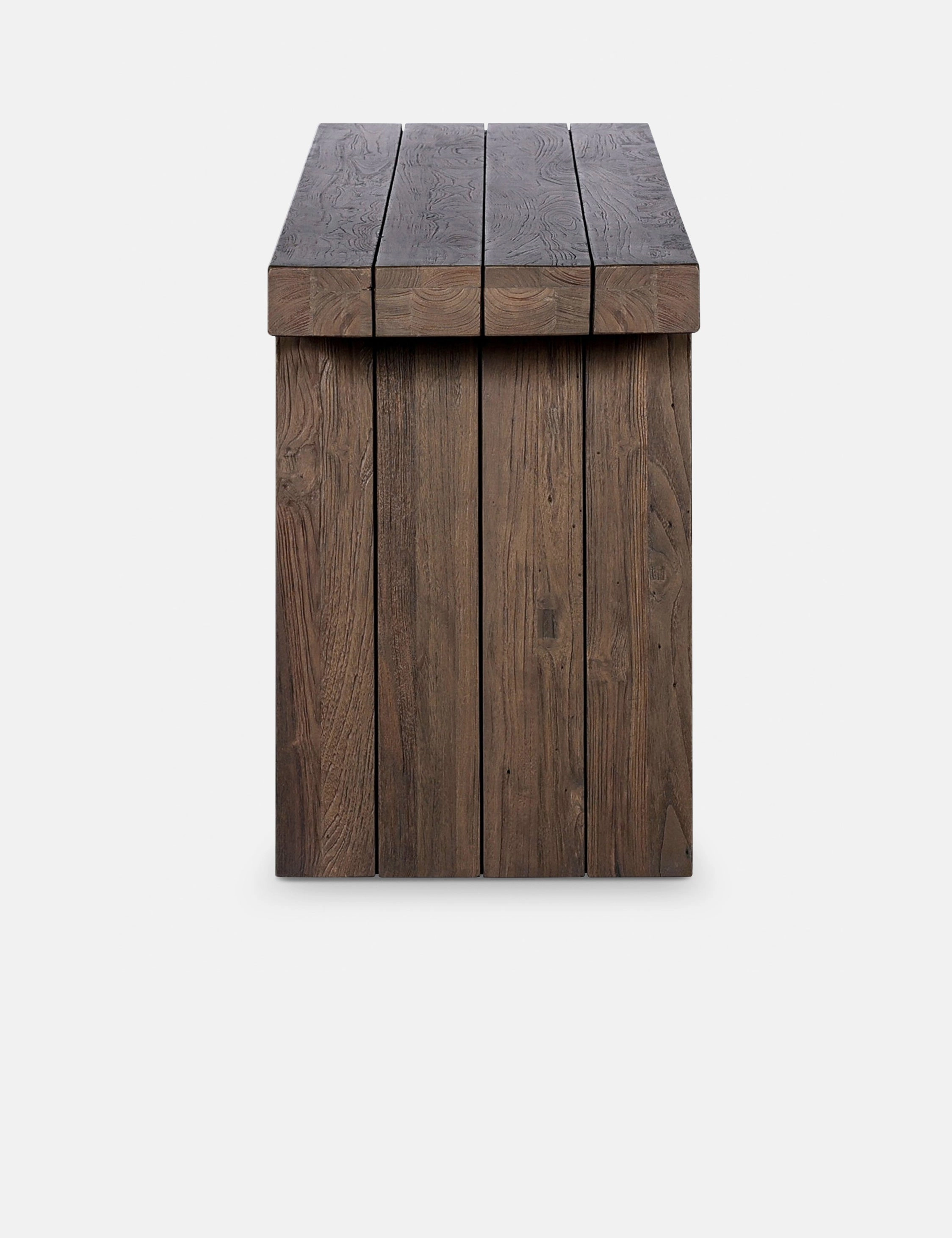 Squire Indoor / Outdoor Console Table
