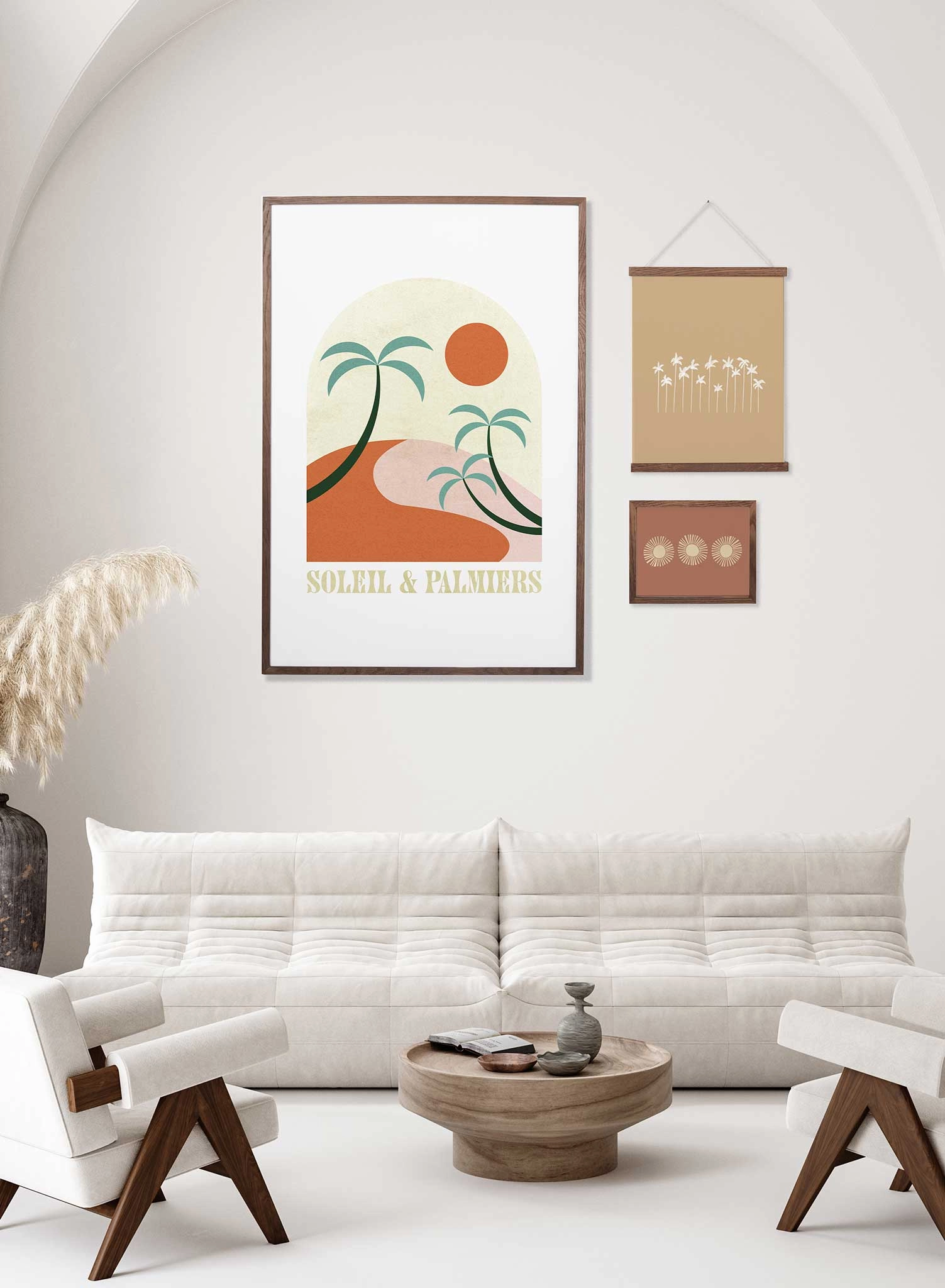 St-Tropez, Poster