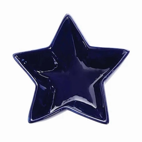 Star Dish - Largehome decor ,wall decor 