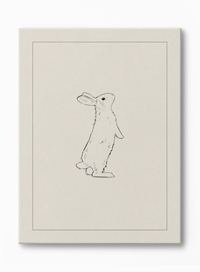 Stay Curious, Canvasindoor decorative canvas print